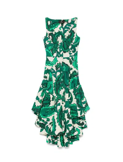 ETRO ETRO DRESSES