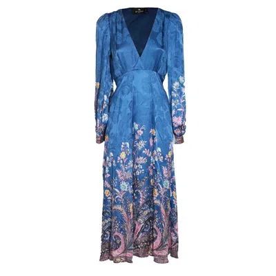 Etro Dresses