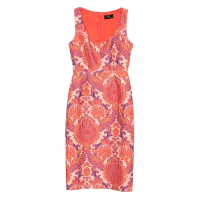 ETRO ETRO DRESSES