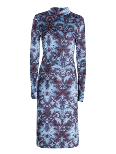 Etro Dresses In Multi