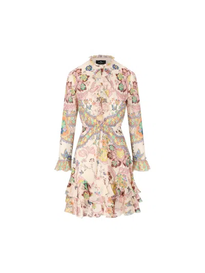 ETRO ETRO DRESSES