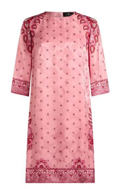 ETRO ETRO DRESSES