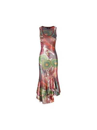 ETRO ETRO DRESSES