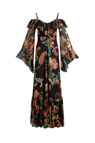 ETRO ETRO DRESSES