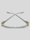 Etro Drop, Damen, Grau In Gray