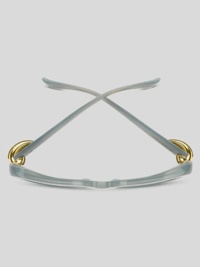 Etro Drop, Damen, Grau In Gray