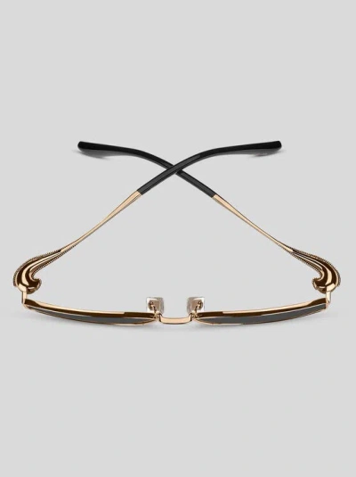 Etro Drop, Damen, Schwarz In Black