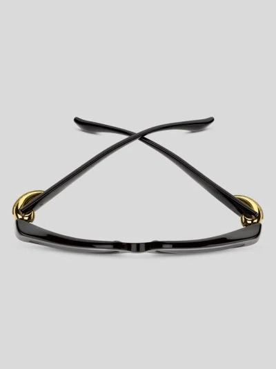 Etro Drop, Damen, Schwarz In Black