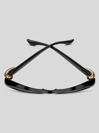 Etro Drop Sunglasses, Woman, Black