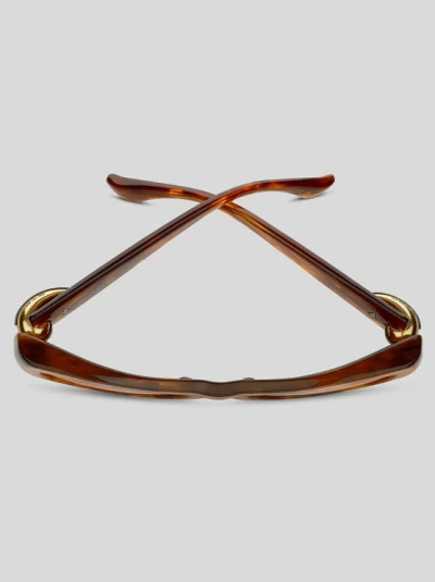 Etro Drop Sunglasses, Woman, Light Brown