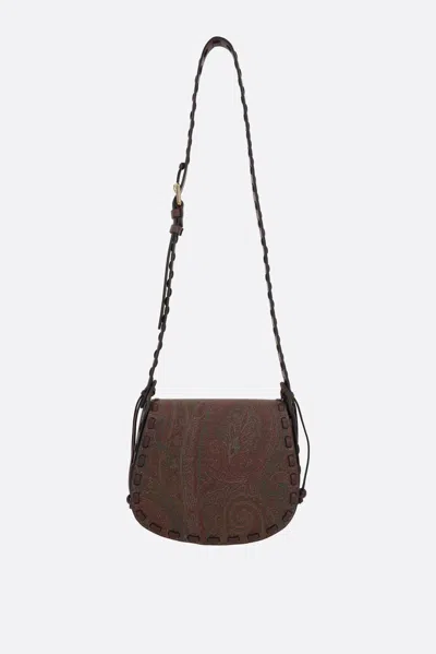 ETRO DRYA ARNICA 1984 SHOULDER BAG