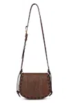 Etro Drya Arnica 1984 Small Crossbody Bag