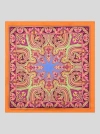 Etro Silk Pocket Square