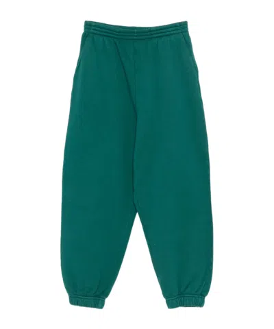 ETRO ELASTIC-ANKLE TRACKSUIT BOTTOMS