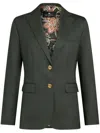 Etro Women's Jacket In V0687