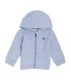 ETRO EMBROIDERED HOODIE (6-36 MONTHS)