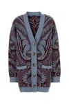 Etro Sweaters