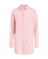 Etro Rose Shirt Clothing In Pink