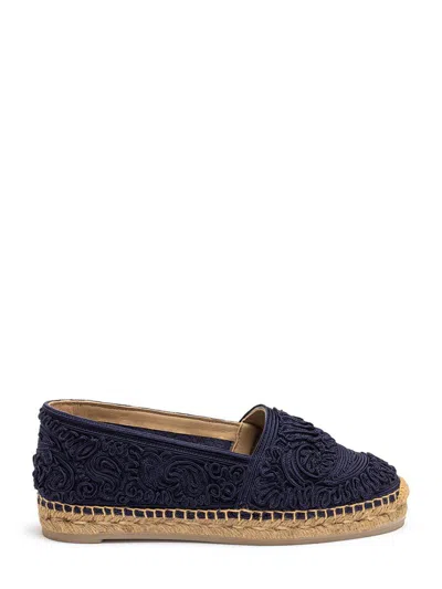 Etro Espadrillas