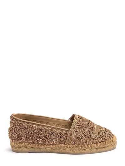 Etro Espadrillas