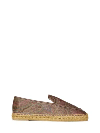 Etro Espadrillas