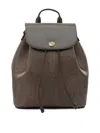 Etro Backpack With Adjustable Straps And Top Handle