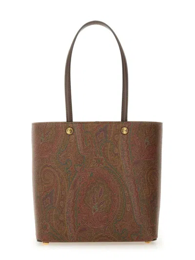 ETRO ETRO "ESSENTIAL" BAG