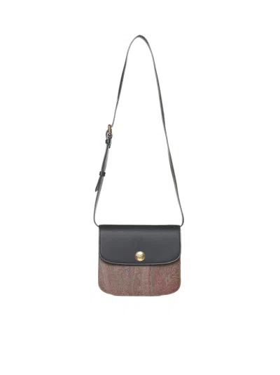 ETRO ETRO ESSENTIAL CROSSBODY BAG