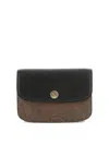Etro Logo Shoulder Bag