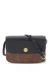 Etro Essential  Bag In Brown