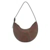 Etro Hobo Essential Bag In Brown