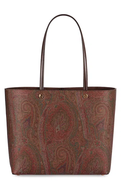 ETRO ESSENTIAL TOTE BAG