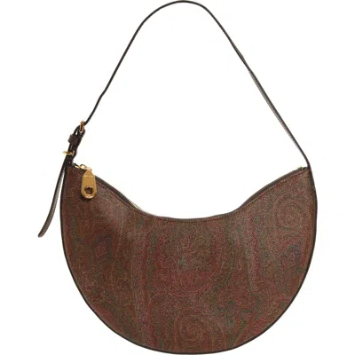 ETRO ETRO ESSENTIAL PAISLEY HOBO