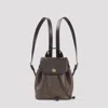 Etro Essential S Arnica Backpack Women In Brown