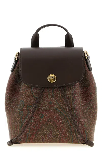 ETRO 'ETRO ESSENTIAL' SMALL BACKPACK