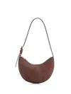 Etro Essential Xs Hobo Bag In Multicolour