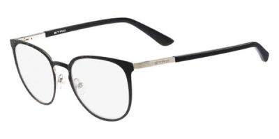 Etro Et 2101 Women's Glasses, Black, Size 50