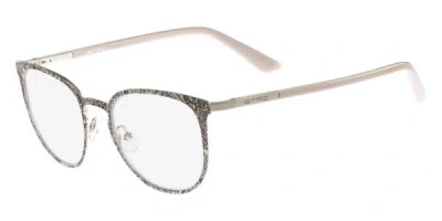 Etro Et 2101 Women's Glasses, Tortoiseshell, Size 50 In Brown