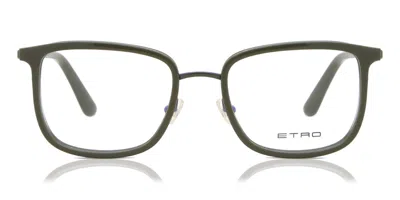 Etro Et 2103 Men's Glasses, Purple, Size 52