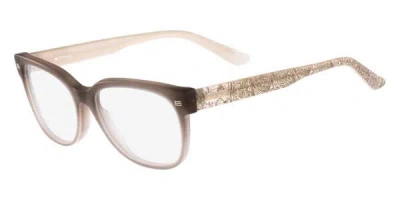 Etro Et 2612 Women's Glasses, Brown, Size 54