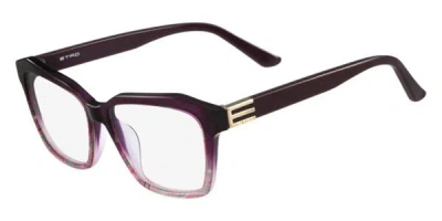 Etro Et 2616 Women's Glasses, Purple, Size 53