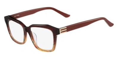 Etro Et 2616 Women's Glasses, Tortoiseshell, Size 53 In Brown