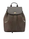 Etro " Essential" Backpack In Multi