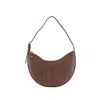 Etro Hobo Essential Bag In Brown