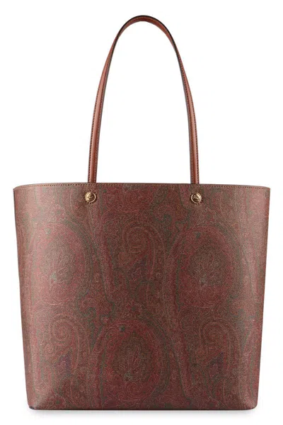 Etro Essential Maxi Tote