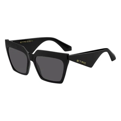 Etro 0001/s 807(ir) In Black