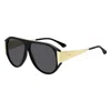 Etro New Tailoring Sunglasses In Blue