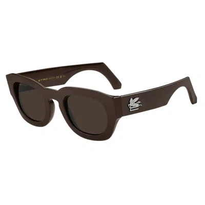 Etro 0079/s J7d(70) In Green