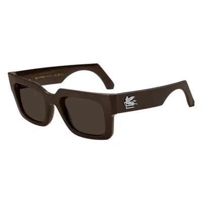 Etro 0080/s J7d(70) In Gray