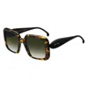 Etro Paisley Sunglasses In Multi